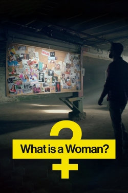 What Is a Woman? (2022) Official Image | AndyDay