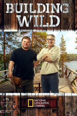 Building Wild (2014) Official Image | AndyDay