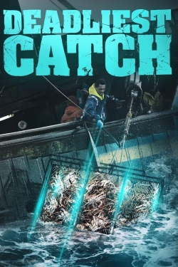 Deadliest Catch (2005) Official Image | AndyDay