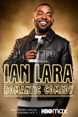 Ian Lara: Romantic Comedy (2022) Official Image | AndyDay