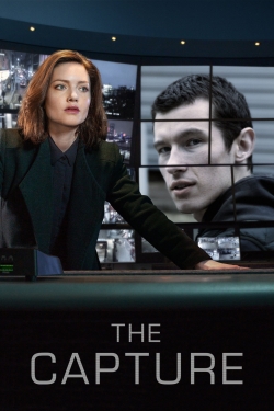 The Capture (2019) Official Image | AndyDay