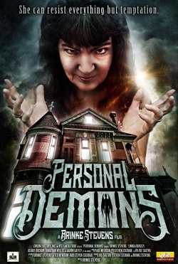Personal Demons (2018) Official Image | AndyDay