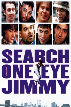 The Search for One-eye Jimmy (1994) Official Image | AndyDay