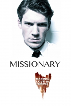Missionary (2013) Official Image | AndyDay