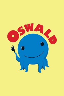 Oswald (2001) Official Image | AndyDay