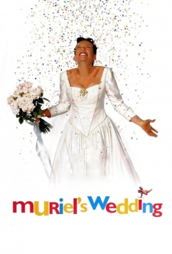 Muriel's Wedding (1994) Official Image | AndyDay