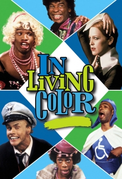 In Living Color (1990) Official Image | AndyDay