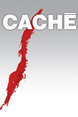 Caché (2005) Official Image | AndyDay