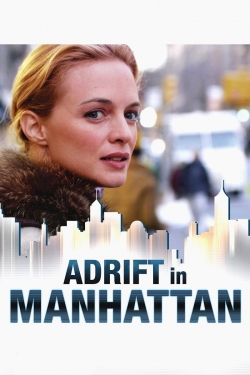 Adrift in Manhattan (2007) Official Image | AndyDay