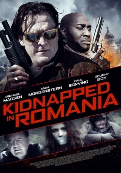 Kidnapped in Romania (2016) Official Image | AndyDay