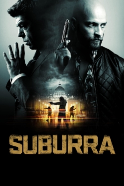 Suburra (2015) Official Image | AndyDay