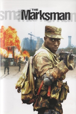 The Marksman (2005) Official Image | AndyDay