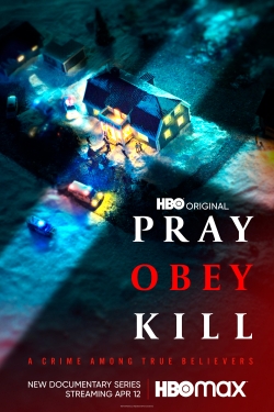 Pray, Obey, Kill (2020) Official Image | AndyDay