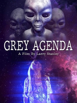 Grey Agenda (2017) Official Image | AndyDay