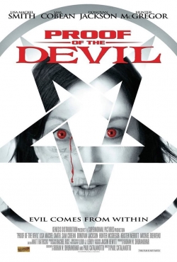 Proof of the Devil (2015) Official Image | AndyDay