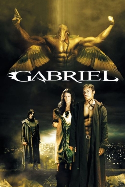Gabriel (2007) Official Image | AndyDay