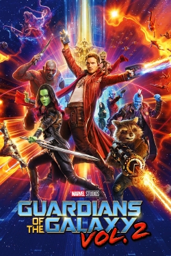 Guardians of the Galaxy Vol. 2 (2017) Official Image | AndyDay