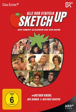 Sketch Up (1984) Official Image | AndyDay