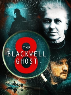 The Blackwell Ghost 8 (2024) Official Image | AndyDay