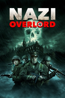 Nazi Overlord (2018) Official Image | AndyDay