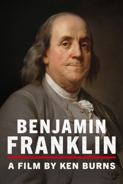 Benjamin Franklin (2022) Official Image | AndyDay