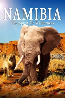 Namibia - The Spirit of Wilderness (2016) Official Image | AndyDay