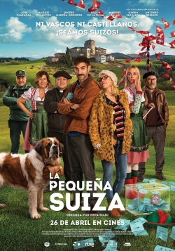 The Little Switzerland (2019) Official Image | AndyDay