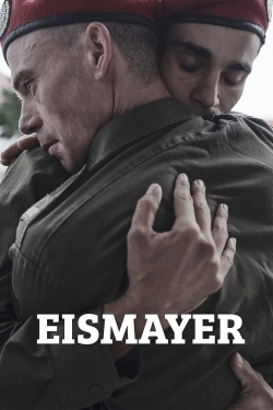 Eismayer (2022) Official Image | AndyDay