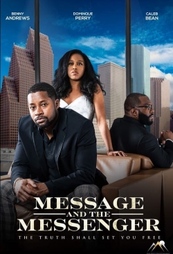 Message and the Messenger (2022) Official Image | AndyDay