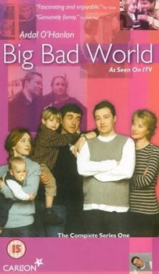 Big Bad World (1999) Official Image | AndyDay