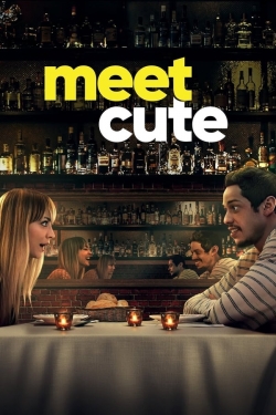 Meet Cute (2022) Official Image | AndyDay