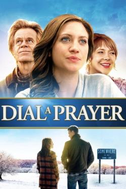 Dial a Prayer (2015) Official Image | AndyDay