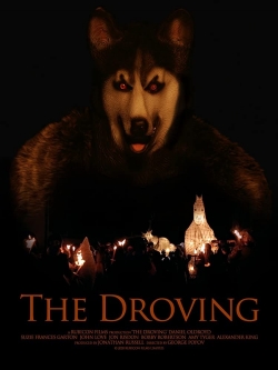 The Droving (2020) Official Image | AndyDay