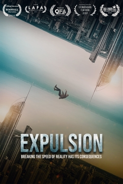 EXPULSION (2020) Official Image | AndyDay