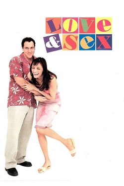 Love & Sex (2000) Official Image | AndyDay