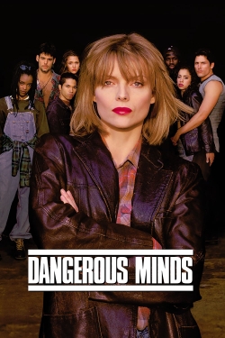 Dangerous Minds (1995) Official Image | AndyDay