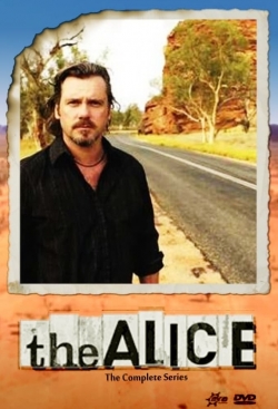 The Alice (2005) Official Image | AndyDay