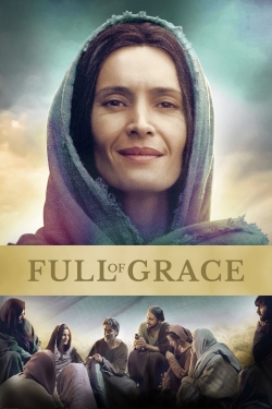 Full of Grace (2015) Official Image | AndyDay