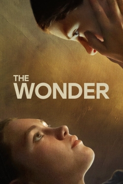 The Wonder (2022) Official Image | AndyDay