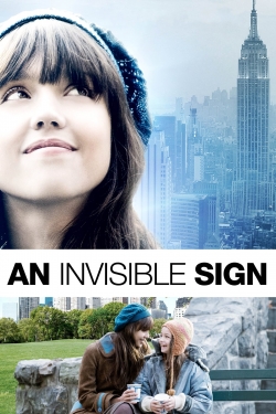 An Invisible Sign (2010) Official Image | AndyDay