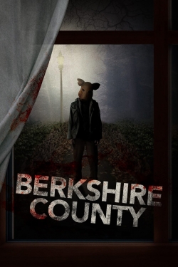 Berkshire County (2014) Official Image | AndyDay