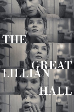 The Great Lillian Hall (2024) Official Image | AndyDay