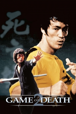 Game of Death II (1981) Official Image | AndyDay