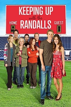 Keeping Up with the Randalls (2011) Official Image | AndyDay