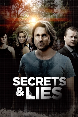 Secrets & Lies (2014) Official Image | AndyDay