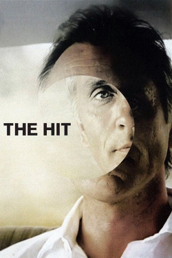 The Hit (1984) Official Image | AndyDay