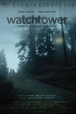 Watchtower (2012) Official Image | AndyDay