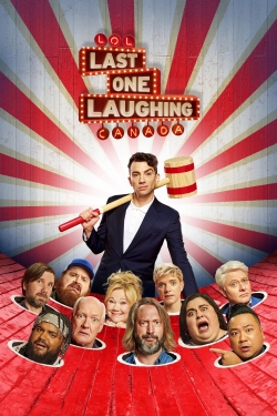 LOL: Last One Laughing Canada (2022) Official Image | AndyDay