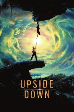 Upside Down (2012) Official Image | AndyDay