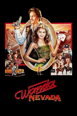 Wanda Nevada (1979) Official Image | AndyDay